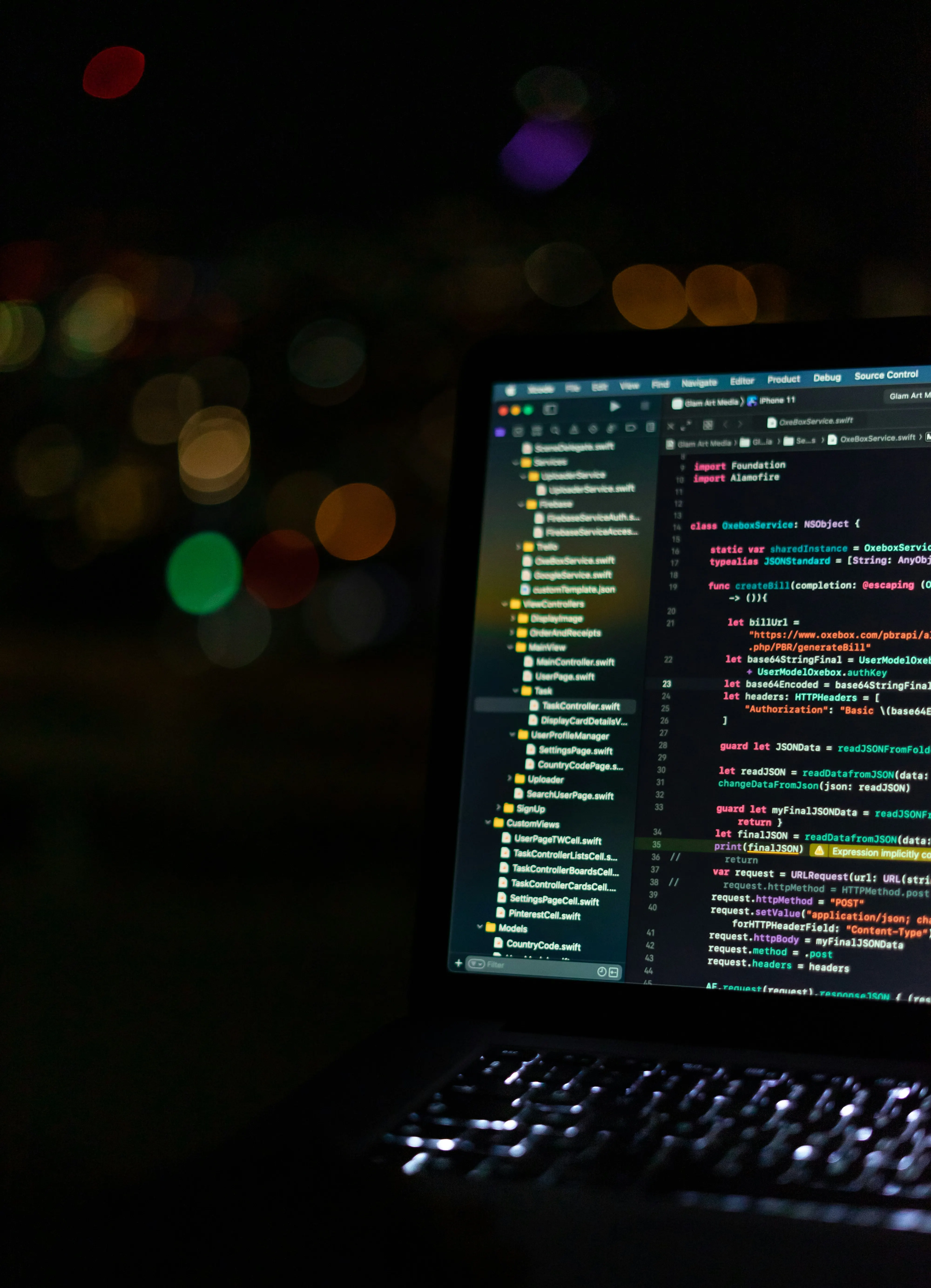 Mastering Swift Function Attributes: nonisolated, mutating, and Beyond
