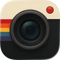 radcam creative photo filters